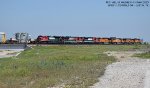 BNSF train H-CDTGAL1-04